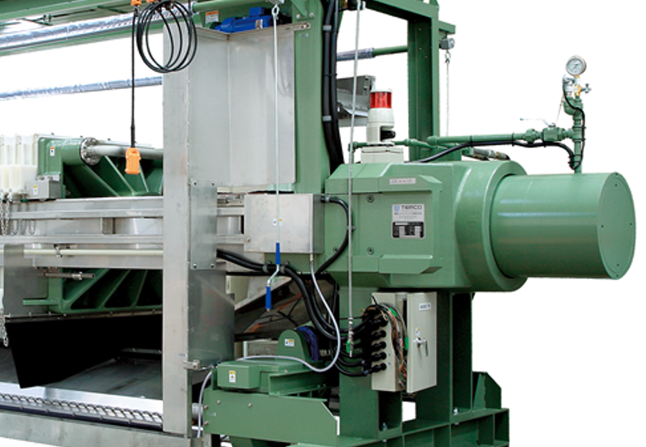 hydraulic cylinder